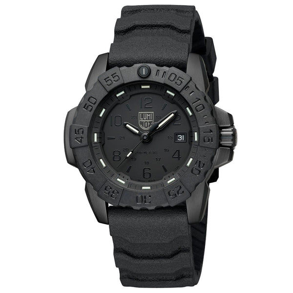 Luminox Navy Seal STEEL MILITARY DIVER XS.3251.BO.CB