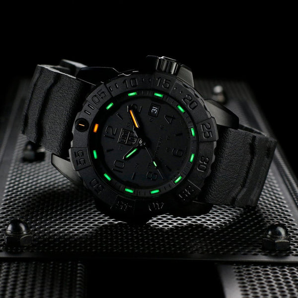 Luminox Navy Seal STEEL MILITARY DIVER XS.3251.BO.CB