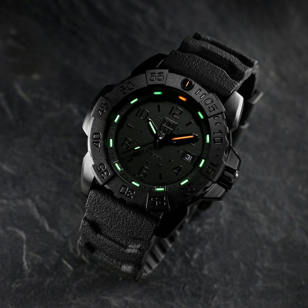 Luminox Navy Seal STEEL MILITARY DIVER XS.3251.BO.CB