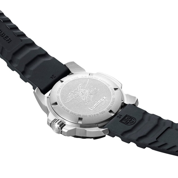 Luminox Navy Seal STEEL MILITARY DIVER XS.3251.CB