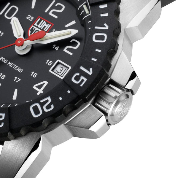 Luminox Navy Seal STEEL MILITARY DIVER XS.3251.CB