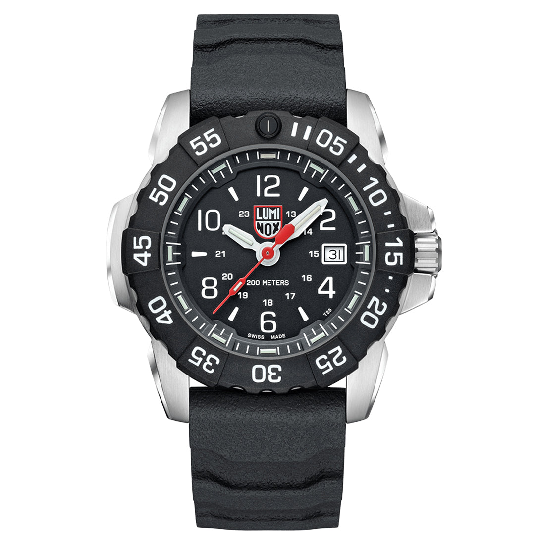 Luminox Navy Seal STEEL MILITARY DIVER XS.3251.CB