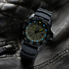 Luminox Navy Seal Foundation STEEL MILITARY DIVER XS.3251.CB.NSF