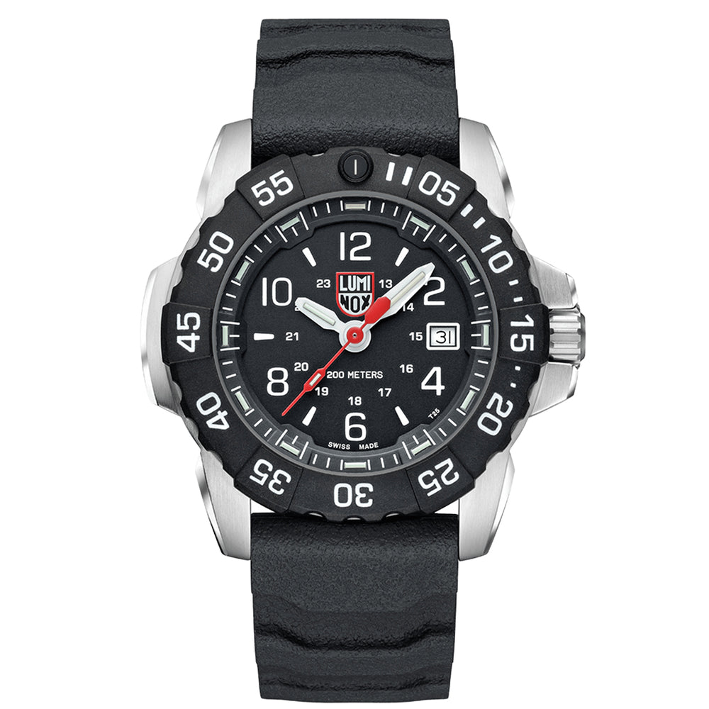 Luminox Navy Seal STEEL MILITARY DIVER XS.3251.CB