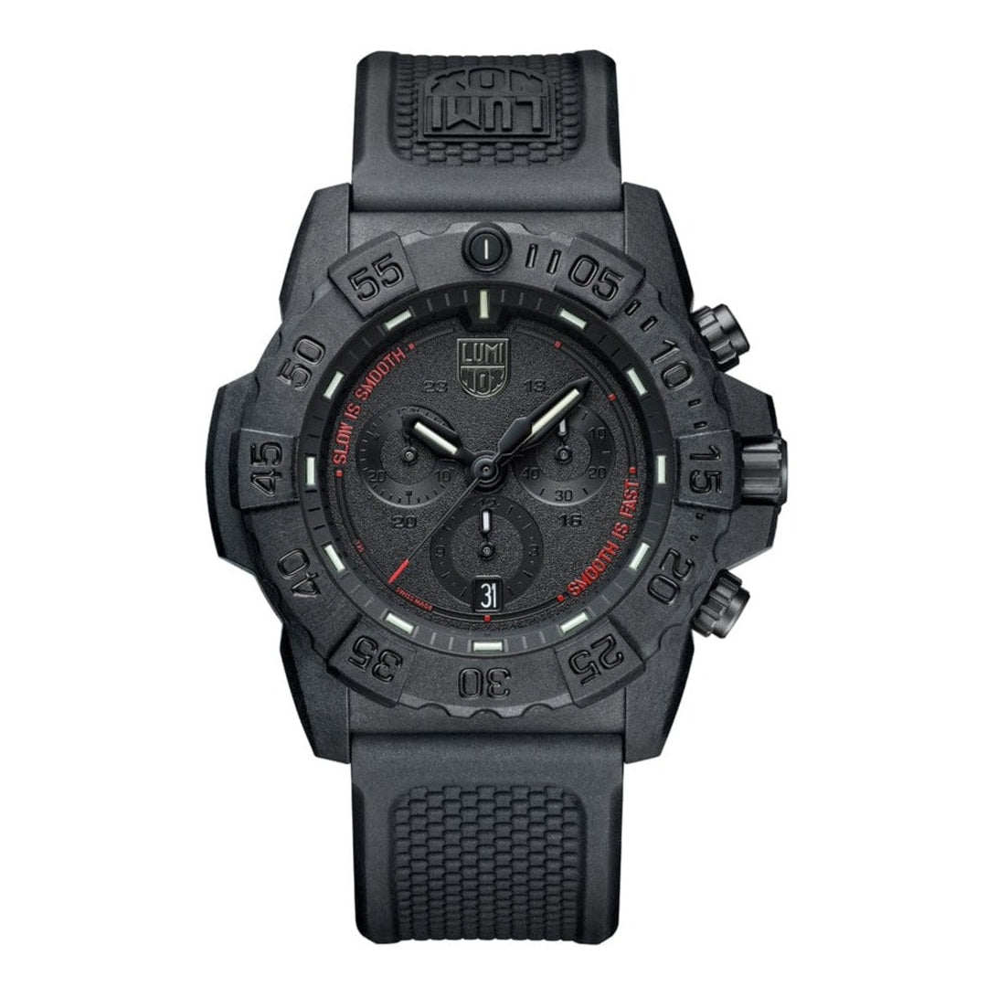 Luminox NAVY SEAL CHRONOGRAPH XS.3581