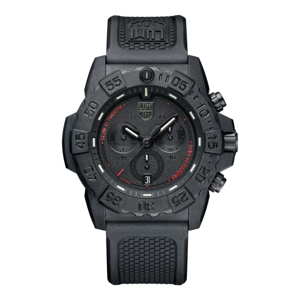 Luminox NAVY SEAL CHRONOGRAPH XS.3581
