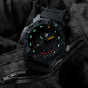 Luminox MASTER CARBON Seal XS.3801 AUTOMATIC (LIMITED EDITION)