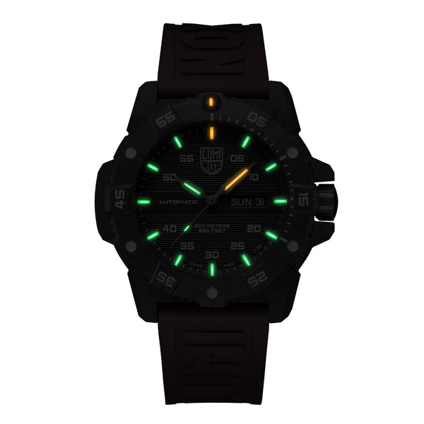 Luminox MASTER CARBON Seal XS.3875 AUTOMATIC