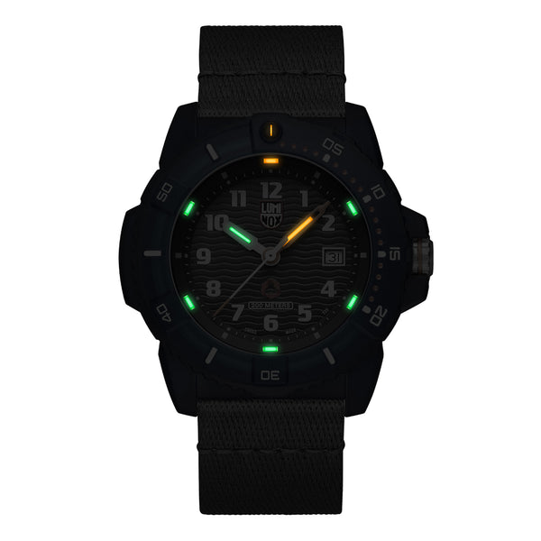 Luminox #TIDE Eco Series XS.8902