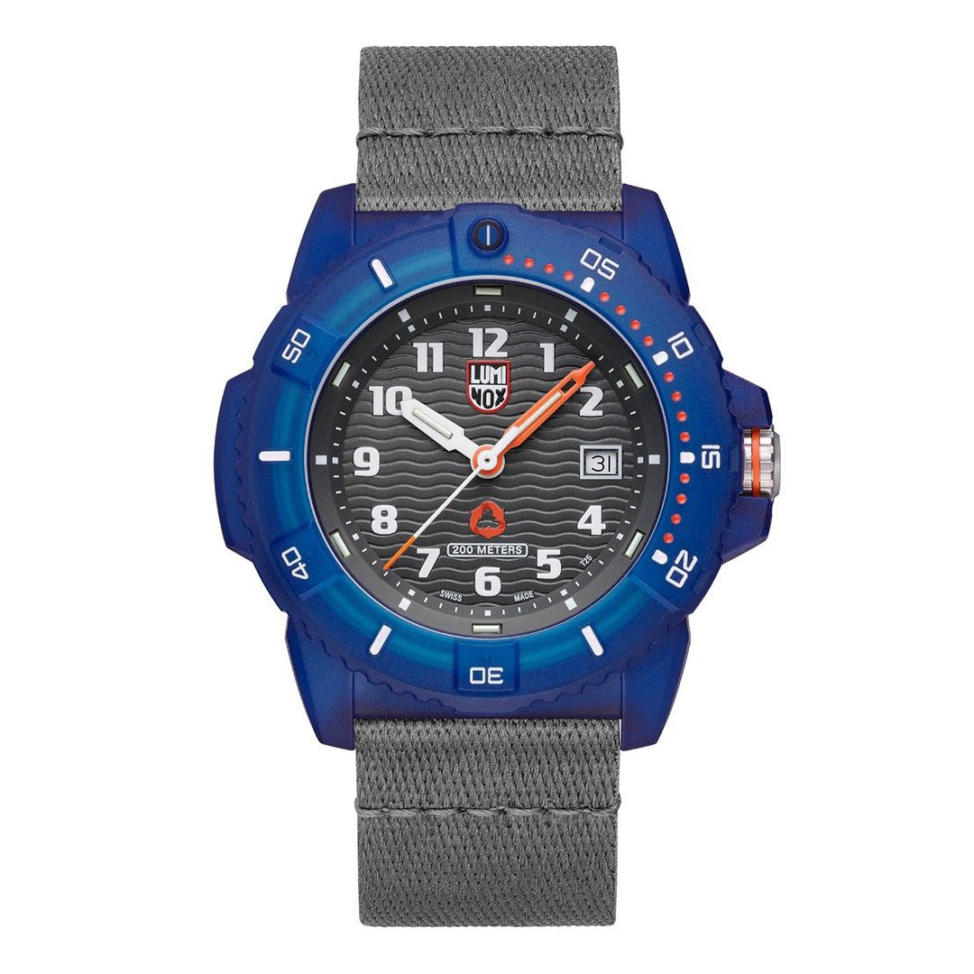 Luminox #TIDE Eco Series XS.8902
