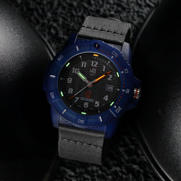Luminox #TIDE Eco Series XS.8902