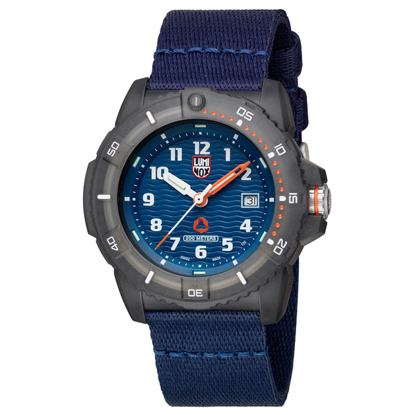 Luminox #TIDE Eco Series XS.8903
