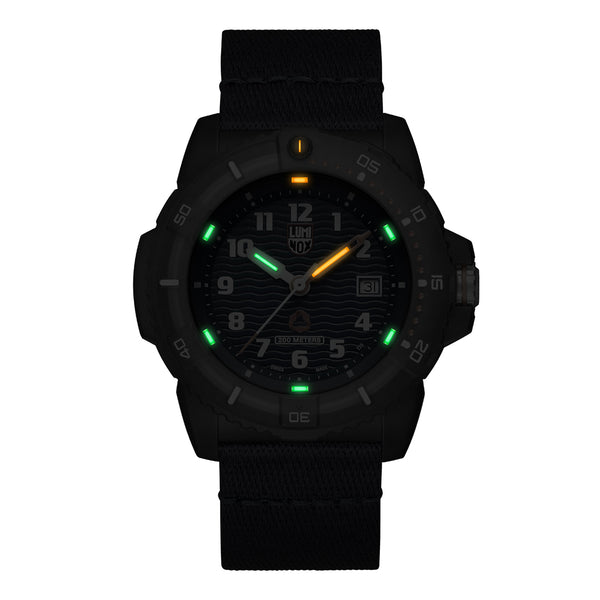 Luminox #TIDE Eco Series XS.8903