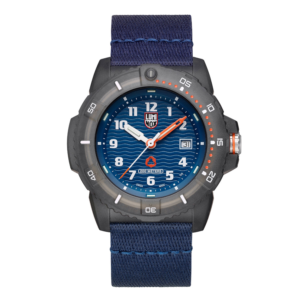 Luminox #TIDE Eco Series XS.8903