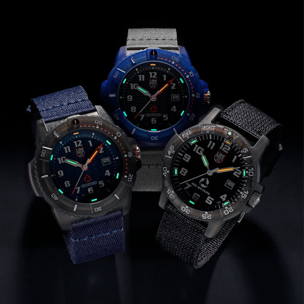 Luminox #TIDE Eco Series XS.0321