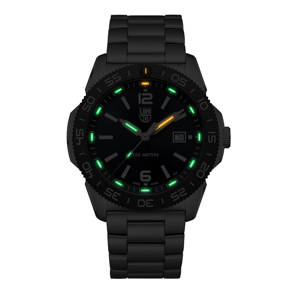 Luminox Pacific Diver XS.3123.SS SEA Series