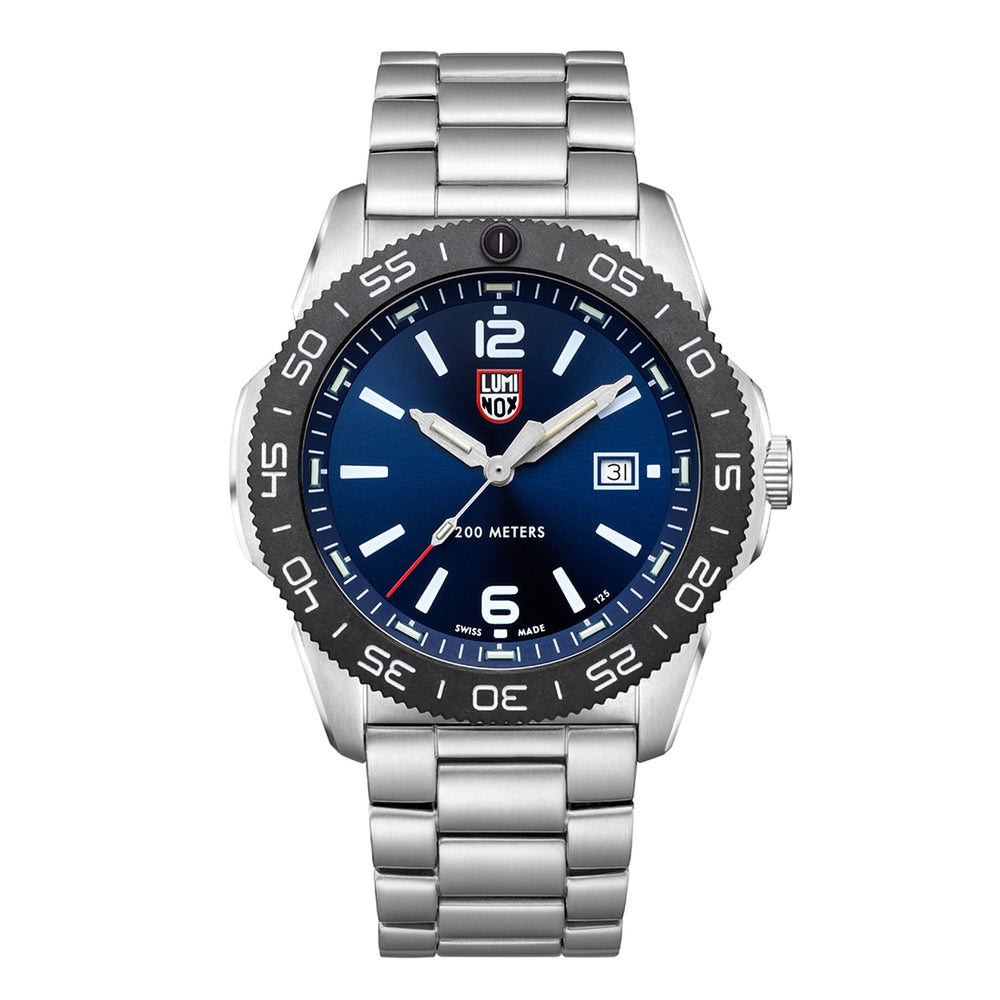 Luminox Pacific Diver XS.3123.SS SEA Series