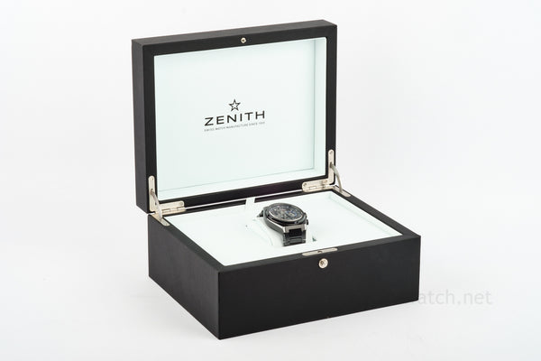 ZENITH El PRIMERO 49.9000.9004 CERAMIC