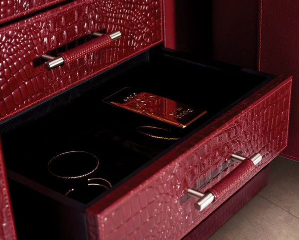 Wolf CHURCHILL WATCH SAFE