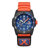Luminox BEAR GRYLLS XB.3723.R3 RULE OF 3 Sea Series