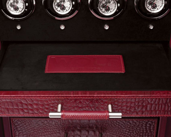 Wolf CHURCHILL WATCH SAFE