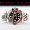 ROLEX GMT MASTER II 126710BLRO "PEPSI" COMPLETE SET APRIL 2023