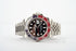 ROLEX GMT MASTER II 126710BLRO "PEPSI" COMPLETE SET APRIL 2023