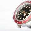 TUDOR 7941A1A0RU Black Bay RED COMPLETE SET OCT 2023