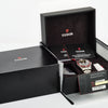 TUDOR 7941A1A0RU Black Bay RED COMPLETE SET OCT 2023