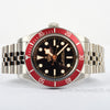 TUDOR 7941A1A0RU Black Bay RED COMPLETE SET OCT 2023