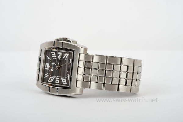 Piaget Upstream P10023 Factory Serviced 2023