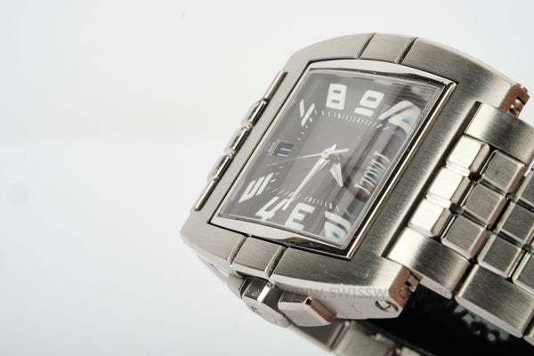 Piaget Upstream P10023 Factory Serviced 2023