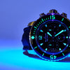 Blancpain Fifty Fathoms Flyback Chronograph 45mm OCTOBER 2020