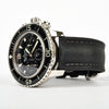 Blancpain Fifty Fathoms Flyback Chronograph 45mm OCTOBER 2020