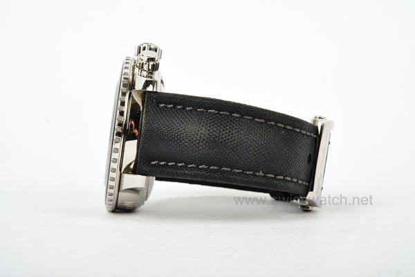 Blancpain Fifty Fathoms Flyback Chronograph 45mm OCTOBER 2020