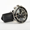Blancpain Fifty Fathoms Flyback Chronograph 45mm OCTOBER 2020