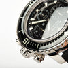 Blancpain Fifty Fathoms Flyback Chronograph 45mm OCTOBER 2020
