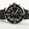 Blancpain Fifty Fathoms Flyback Chronograph 45mm OCTOBER 2020