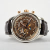 ZENITH El PRIMERO Chronomaster 51.2161.4047 Complete Set 2016