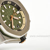 Audemars Piguet ROYAL OAK Offshore Diver COMPLETE SET SEPTEMBER 2023