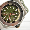 Audemars Piguet ROYAL OAK Offshore Diver COMPLETE SET SEPTEMBER 2023