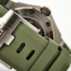 Audemars Piguet ROYAL OAK Offshore Diver COMPLETE SET SEPTEMBER 2023