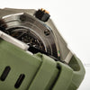 Audemars Piguet ROYAL OAK Offshore Diver COMPLETE SET SEPTEMBER 2023