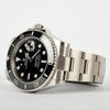 ROLEX Submariner Date 126610LN COMPLETE SET MARCH 2022