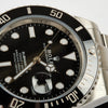 ROLEX Submariner Date 126610LN COMPLETE SET MARCH 2022