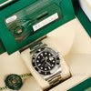 ROLEX Submariner Date 126610LN COMPLETE SET MARCH 2022