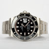 ROLEX Submariner Date 126610LN COMPLETE SET MARCH 2022