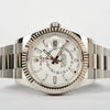 Rolex Sky-Dweller 326934 COMPLETE SET 11 / 2021