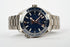 Omega Seamaster Planet Ocean TITANIUM GMT 600 Co-Axial Complete Set 2022