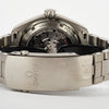 Omega Seamaster Planet Ocean TITANIUM GMT 600 Co-Axial Complete Set 2022